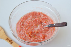 Хреновина на зиму Хреновина на зиму