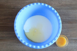 Фруктовые хлебцы