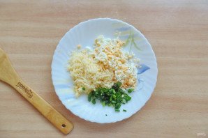 Зразы из судака