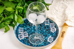 Коктейль "Беллини" Коктейль "Беллини"