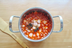 Кето-солянка Кето-солянка