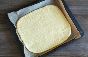 Мягкое сладкое печенье