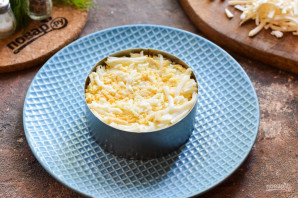 Салат "Самарканд" Салат "Самарканд"