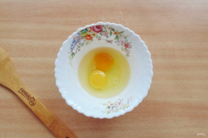 Цветная капуста с фетой Цветная капуста с фетой