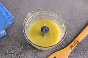 Утренний напиток Утренний напиток