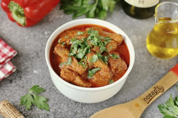 Свиное раксо Свиное раксо