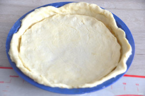 Пирог лимонник из "Бахетле" Пирог лимонник из "Бахетле"