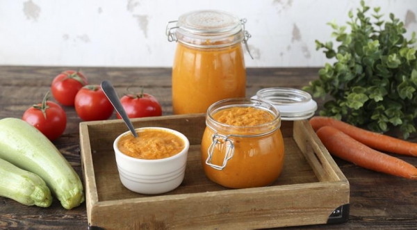 Кабачковая икра в домашних условиях, пошаговый рецепт с фото Кабачковая икра в домашних условиях, пошаговый рецепт с фото