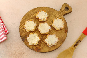 Детские бутерброды Детские бутерброды