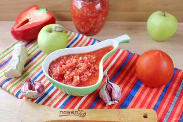 Приправа "Гюрза" Приправа "Гюрза"