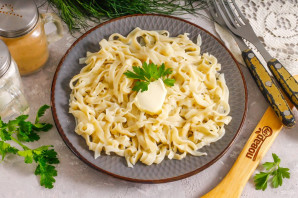 "Доширак" в домашних условиях "Доширак" в домашних условиях