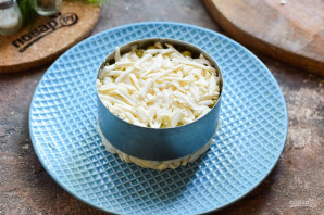 Салат "Самарканд" Салат "Самарканд"