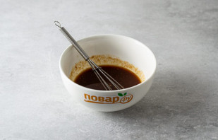 Бекон из темпе Бекон из темпе