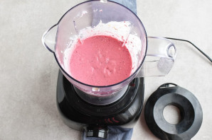 Сладкий соус для десертов