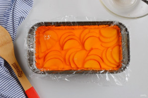 Йогуртовые пирожные Йогуртовые пирожные