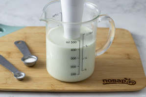 Молоко из тыквенных семечек Молоко из тыквенных семечек