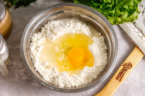 "Доширак" в домашних условиях "Доширак" в домашних условиях