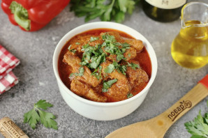 Свиное раксо Свиное раксо