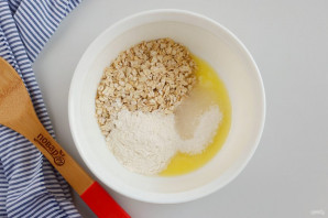 Йогуртовые пирожные Йогуртовые пирожные