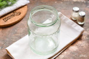 Соленые огурцы без сахара на зиму Соленые огурцы без сахара на зиму