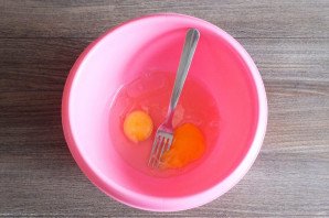 Ржаные тарталетки Ржаные тарталетки