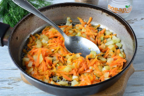 Суп с красным острым перцем Суп с красным острым перцем