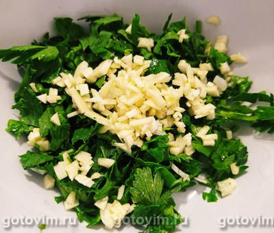 Тефтели в кефирной заливке Тефтели в кефирной заливке