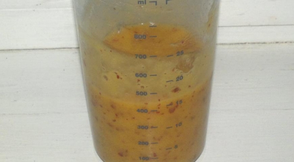 Домашнее сливочно-персиковое мороженое, пошаговый рецепт с фото Домашнее сливочно-персиковое мороженое, пошаговый рецепт с фото