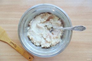 Зразы из судака