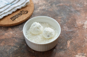 ПП конфеты в домашних условиях