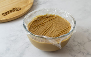 Вегетарианский крем для торта Вегетарианский крем для торта