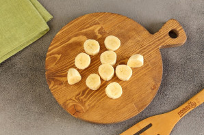 Детские фруктовые пюре