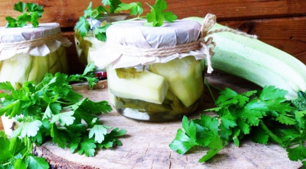 Кабачки по-венгерски на зиму, пошаговый рецепт с фото Кабачки по-венгерски на зиму, пошаговый рецепт с фото