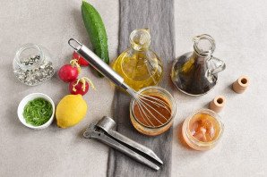 Гречневая лапша Гречневая лапша