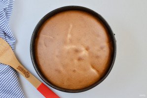 Шарлотка с абрикосами Шарлотка с абрикосами