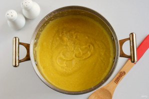 Кабачковая икра в блендере Кабачковая икра в блендере