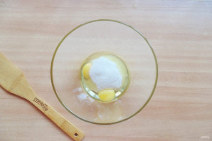 Торт "Графские развалины" с ананасами Торт "Графские развалины" с ананасами