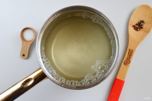 Сладкие маринованные огурцы на зиму Сладкие маринованные огурцы на зиму