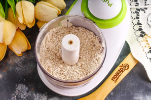 ПП торт с творожным кремом ПП торт с творожным кремом