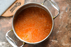 Аджика "Царская" Аджика "Царская"