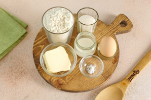 Шакер-пури Шакер-пури