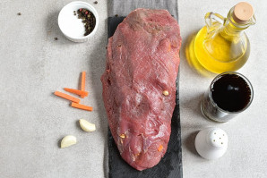 Буженина из говядины