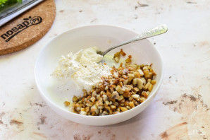 Картошка с сюрпризом внутри Картошка с сюрпризом внутри