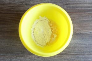 Суп из утки в мультиварке Суп из утки в мультиварке