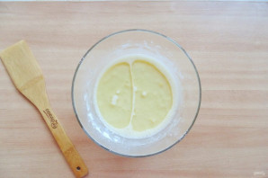 Торт "Графские развалины" с ананасами Торт "Графские развалины" с ананасами