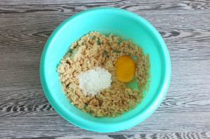 Печенье "Кукис" с шоколадом