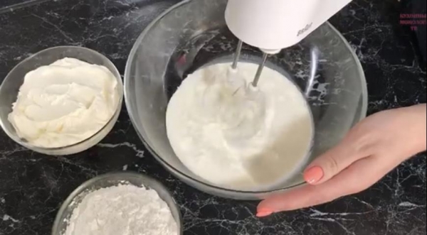 Клубничный торт без выпечки, пошаговый рецепт с фото Клубничный торт без выпечки, пошаговый рецепт с фото