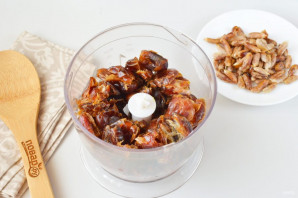 Шоколадные конфеты Шоколадные конфеты