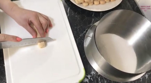 Клубничный торт без выпечки, пошаговый рецепт с фото Клубничный торт без выпечки, пошаговый рецепт с фото