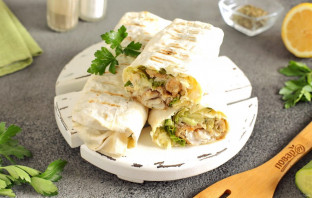 Фишролл Фишролл